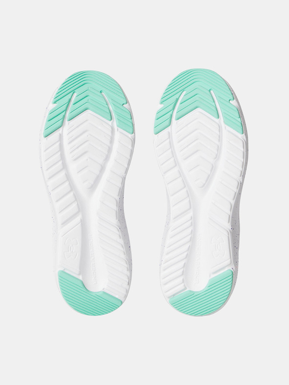 Under Armour Παπούτσια κοριτσιών Under Armour UA GGS Pursuit 4