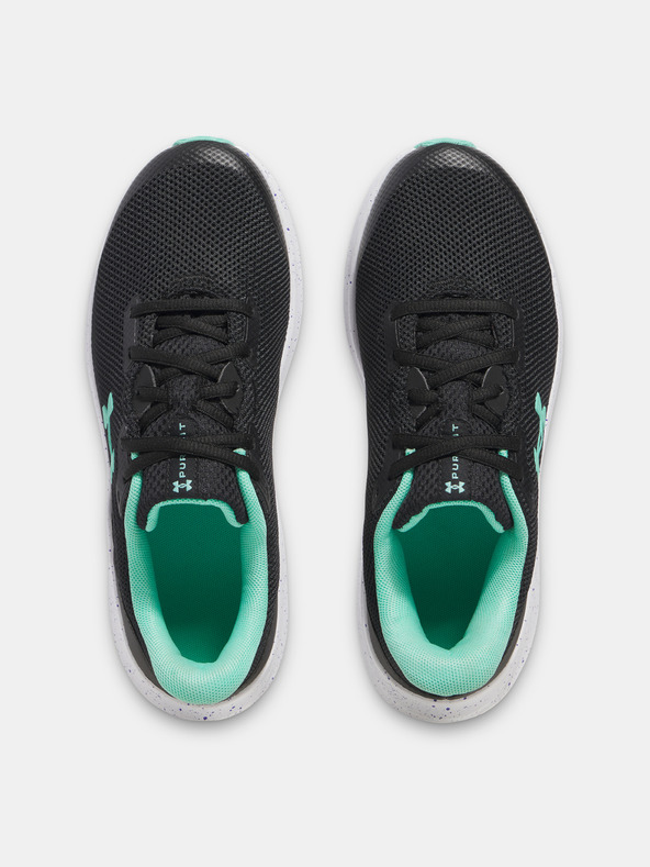 Under Armour Παπούτσια κοριτσιών Under Armour UA GGS Pursuit 4