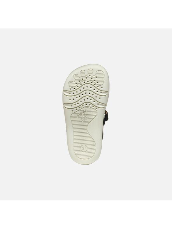 Geox Σκούρα μπλε barefoot αθλητικά παπούτσια αγοριού Geox Steppieup