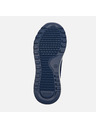 Geox Σκούρα μπλε παιδικά αθλητικά παπούτσια Geox Alben