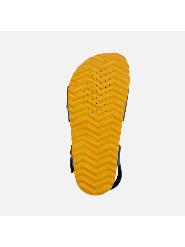 Geox Σκούρο μπλε Αγόρια Σανδάλια Geox Ghita