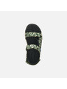 Geox Σκούρο πράσινο αγορίστικα σανδάλια Geox Borealis