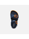 Geox Σκούρο μπλε Αγόρια Σανδάλια Geox Ghita