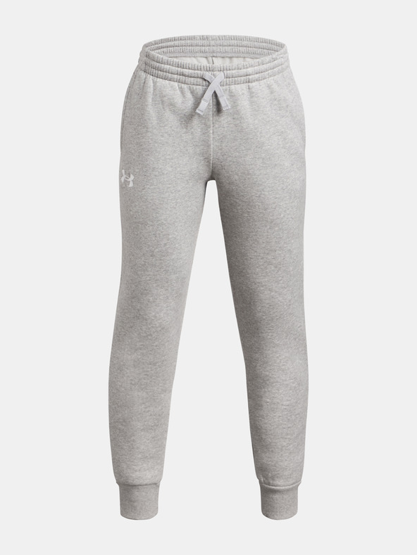 Under Armour Παιδικό παντελόνι φόρμας Under Armour UA RIVAL FLEECE JOGGERS