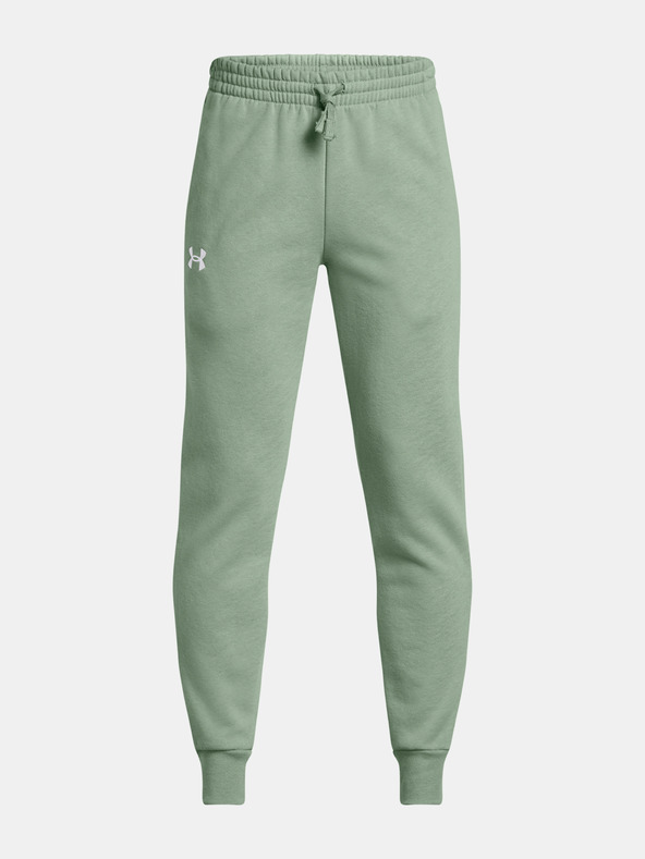 Under Armour Παιδικό παντελόνι φόρμας Under Armour UA RIVAL FLEECE JOGGERS