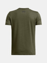 Under Armour Under Armour UA B LOGO WORDMARK SS T-Shirt για αγόρια