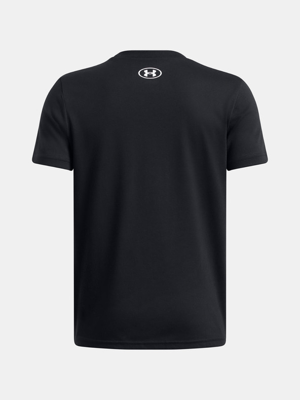 Under Armour Under Armour UA B SPORTSTYLE LC SS T-Shirt για αγόρια