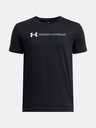 Under Armour Under Armour UA B LOGO WORDMARK SS T-Shirt για αγόρια