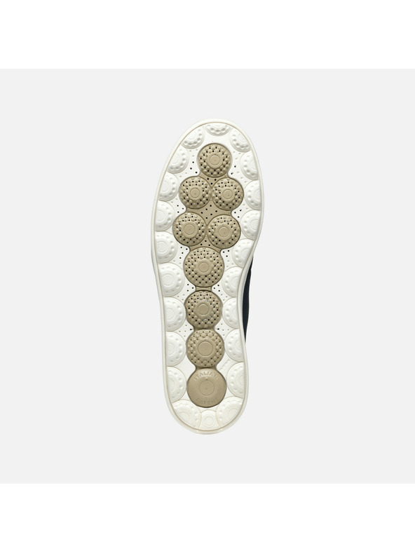 Geox Σκούρα μπλε ανδρικά μοκασίνια Geox Spherica ECUB-1