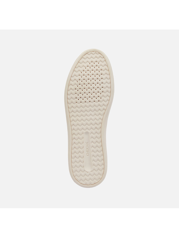 Geox Καφέ ανδρικά παπούτσια Geox Avola loafers