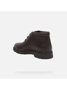 Geox Καφέ ανδρικά μποτάκια Geox Spherica EC1