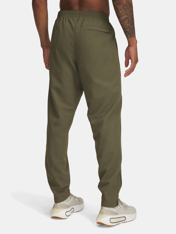 Under Armour Ανδρικό αθλητικό παντελόνι Under Armour UA Rival Wvn Windbreaker