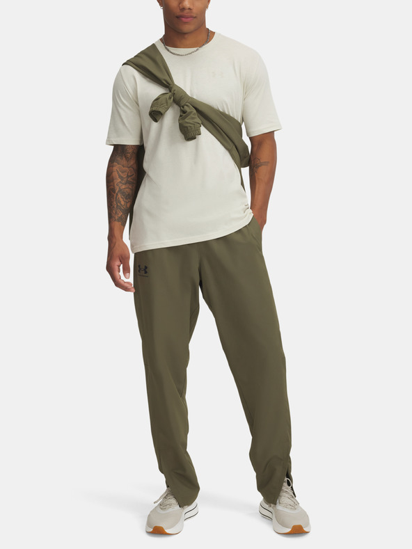 Under Armour Ανδρικό αθλητικό παντελόνι Under Armour UA Rival Wvn Windbreaker