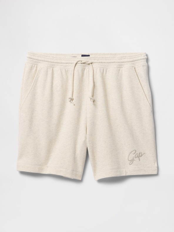 GAP Σορτς με λογότυπο GAP