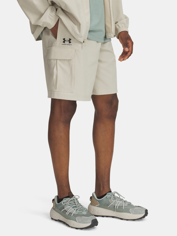 Under Armour Ανδρικό Under Armour UA Vibe Woven Cargo Short