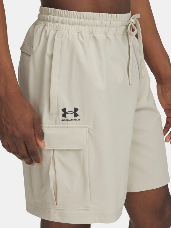 Under Armour Ανδρικό Under Armour UA Vibe Woven Cargo Short