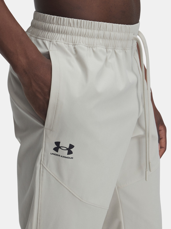 Under Armour Ανδρικό Under Armour UA Vibe Woven Jogger
