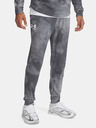 Under Armour Ανδρική Under Armour UA Rival Terry AOP Jogger Q1 Φόρμα φούτερ