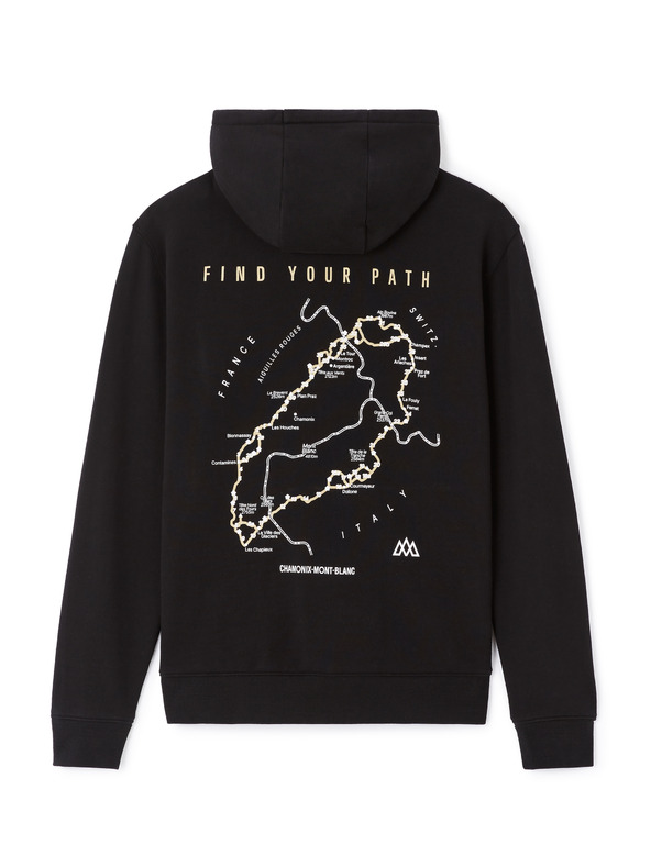 Celio Κουκούλα Chamonix-Mont-Blanc