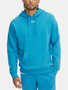 Under Armour Ανδρικό φούτερ Under Armour UA Rival Fleece Hoodie