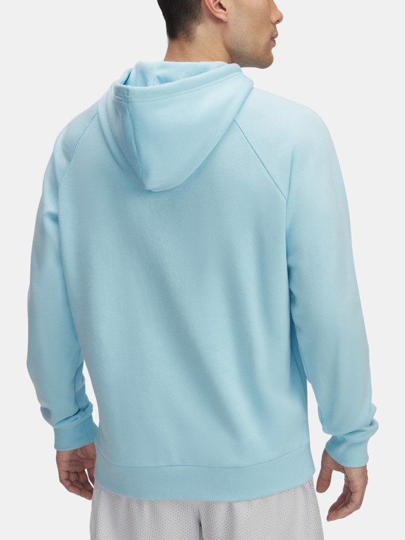 Under Armour Ανδρικό φούτερ Under Armour UA Rival Fleece Hoodie