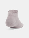 Under Armour Unisex κάλτσες Under Armour UA Essential Low Cut (3 ζεύγη)
