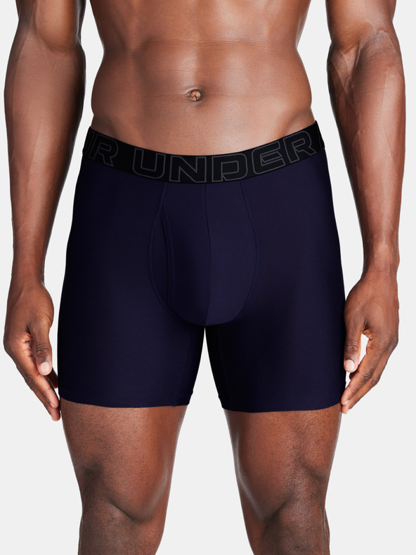Under Armour Ανδρικά μποξεράκια Under Armour M UA Perf Tech 6in (1τεμ.)