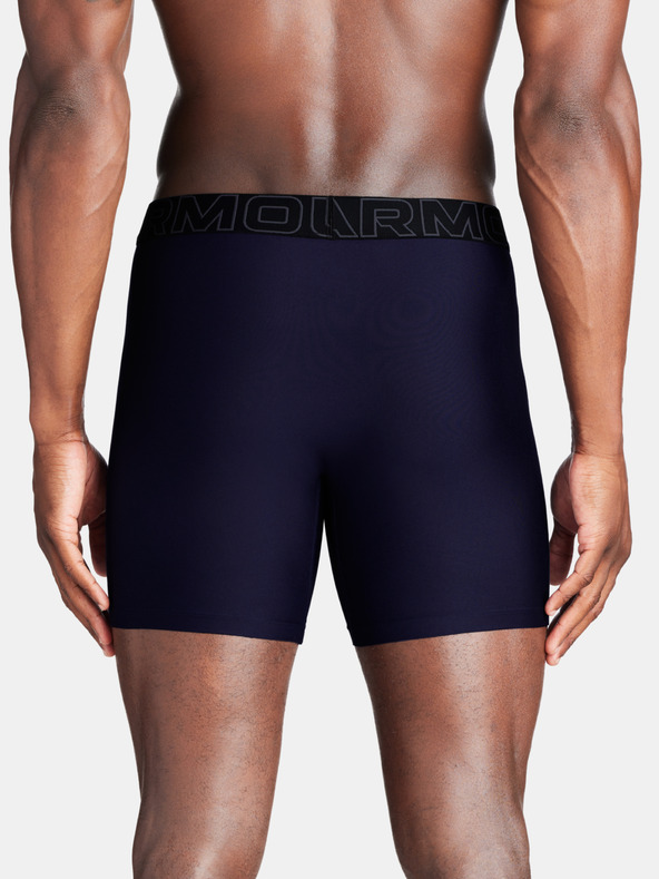Under Armour Ανδρικά μποξεράκια Under Armour M UA Perf Tech 6in (1τεμ.)