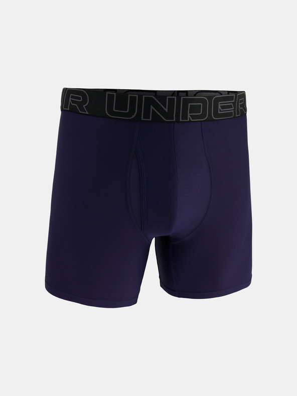 Under Armour Ανδρικά μποξεράκια Under Armour M UA Perf Tech 6in (1τεμ.)