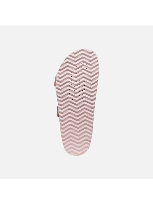 Geox Ροζ γυναικείες παντόφλες Geox Sandybett