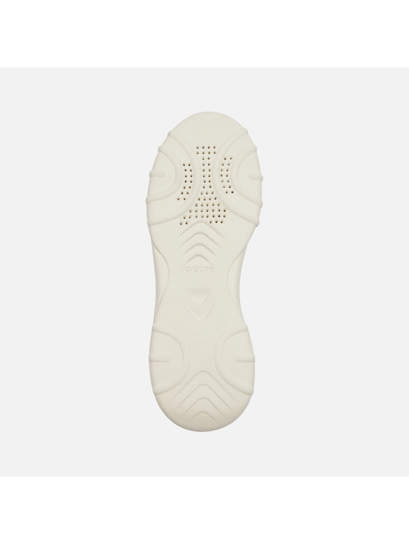 Geox Σκούρο μπλε γυναικεία αθλητικά Geox Allenie