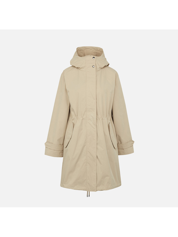 Geox Beige γυναικεία Geox Claudin Jacket
