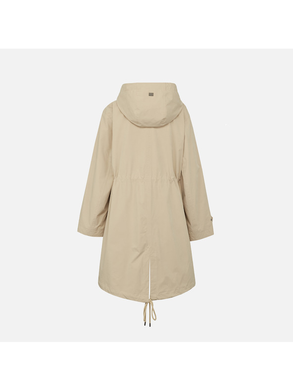 Geox Beige γυναικεία Geox Claudin Jacket
