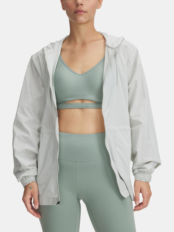 Under Armour Γυναικείο μπουφάν Under Armour UA CINCH WAIST JKT