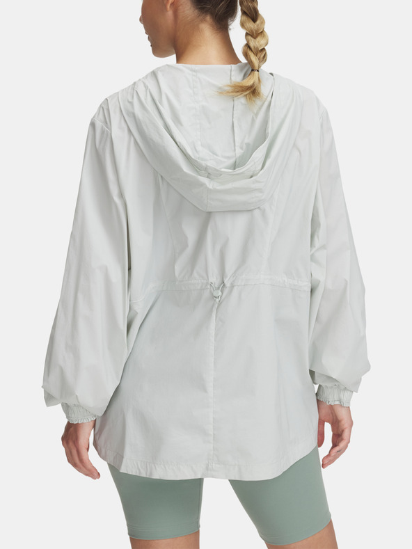 Under Armour Γυναικείο μπουφάν Under Armour UA CINCH WAIST JKT