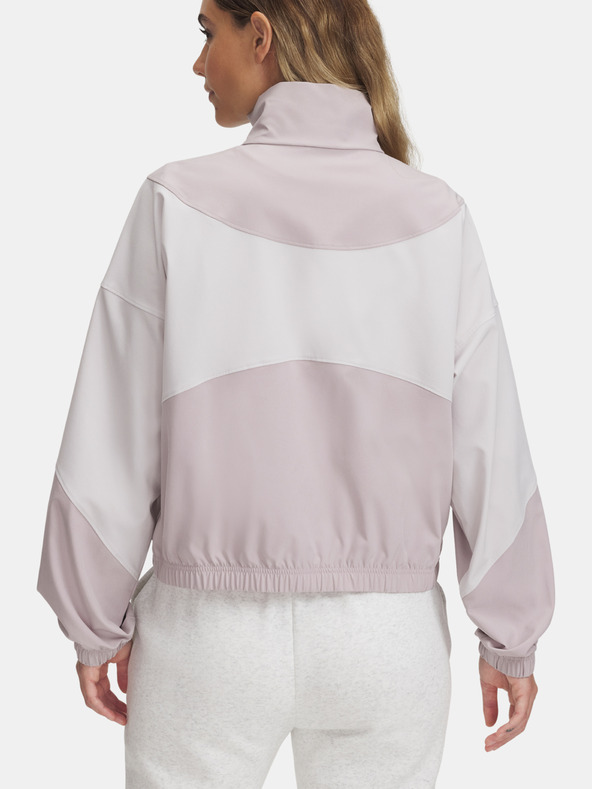 Under Armour Γυναικείο σακάκι Under Armour UA Rival Woven