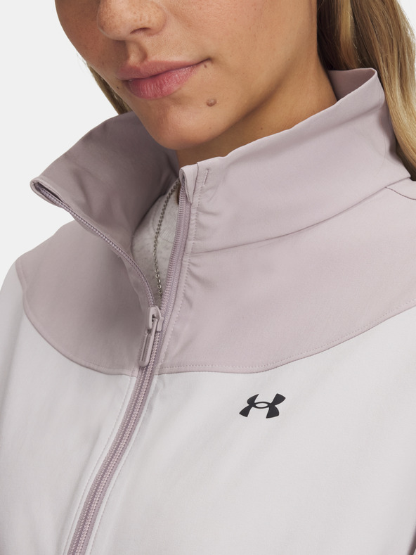 Under Armour Γυναικείο σακάκι Under Armour UA Rival Woven
