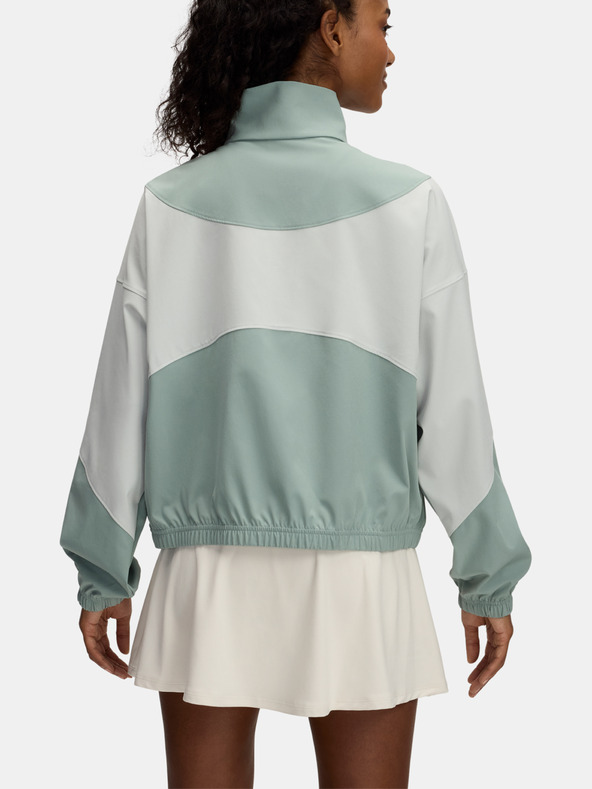 Under Armour Γυναικείο σακάκι Under Armour UA Rival Woven