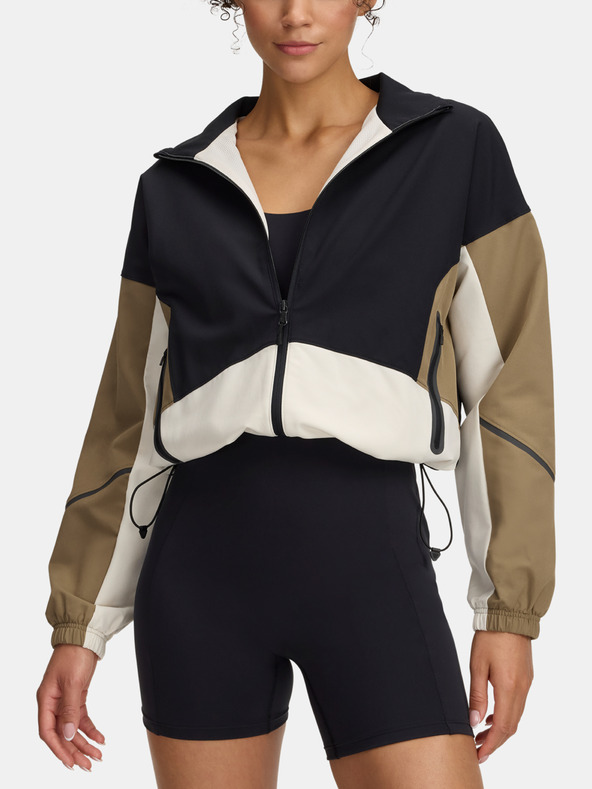Under Armour Γυναικείο σακάκι Under Armour UA Unstoppable Jacket