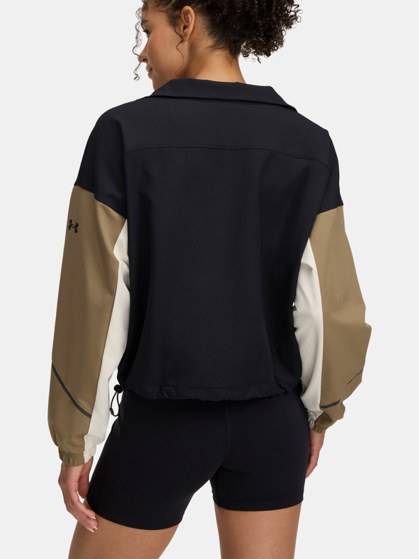 Under Armour Γυναικείο σακάκι Under Armour UA Unstoppable Jacket