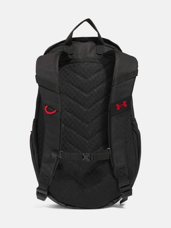 Under Armour Unisex σακίδιο Under Armour UA Summit Trail Backpack