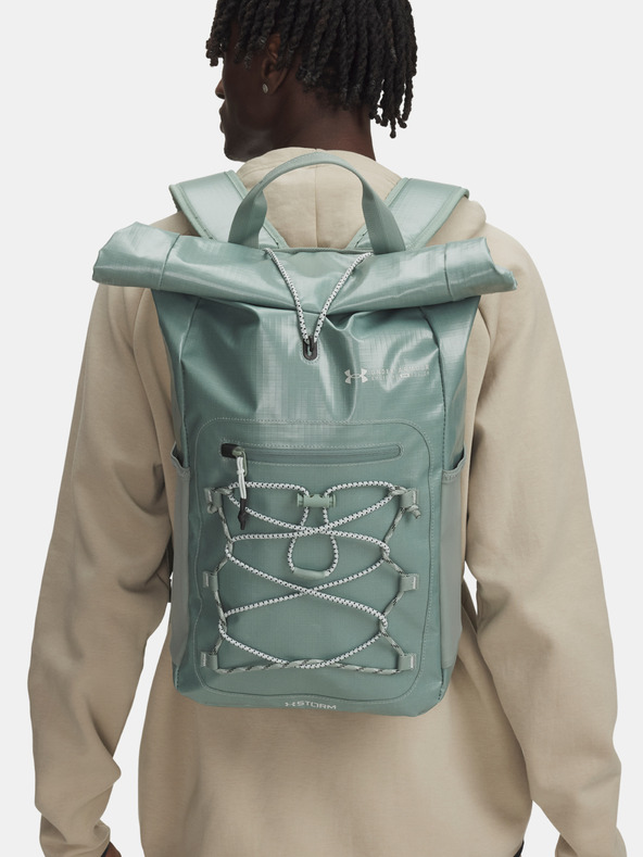 Under Armour Unisex σακίδιο πλάτης Under Armour UA Summit SM BP