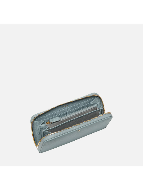 Geox Γυναικεία τσάντα Geox Γαλάζιο