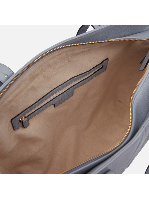 Geox Ανοιχτή μπλε γυναικεία τσάντα Geox Milleiny