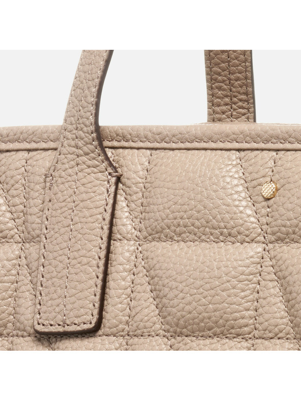 Geox Μπεζ γυναικεία τσάντα Geox Gardren