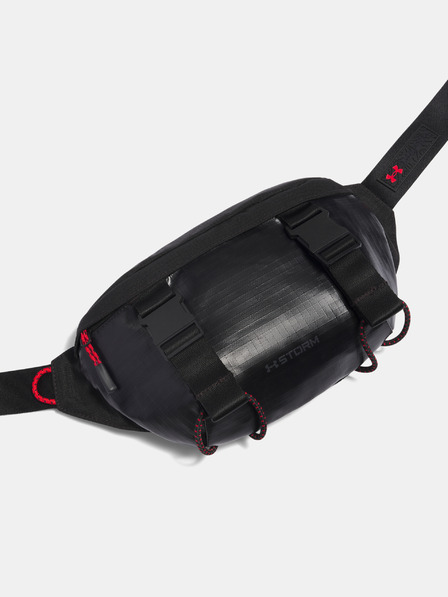 Under Armour Unisex τσάντα μέσης Under Armour UA Summit Trail Waist Bag