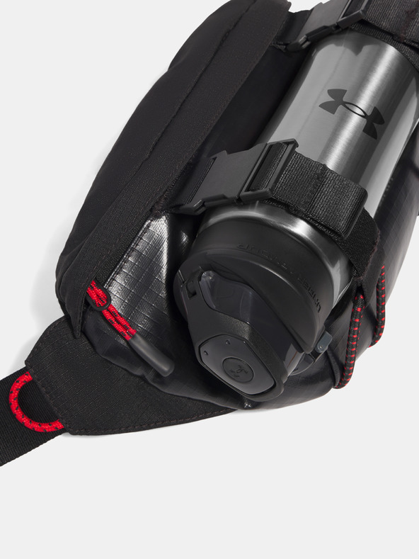 Under Armour Unisex τσάντα μέσης Under Armour UA Summit Trail Waist Bag