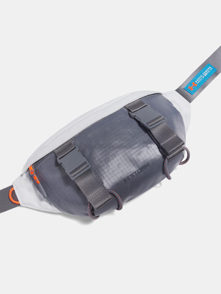 Under Armour Unisex τσάντα μέσης Under Armour UA Summit Trail Waist Bag