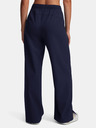 Under Armour Γυναικείο παντελόνι Under Armour UA Rival Wide Leg Pant