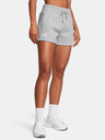 Under Armour Ανδρικά μπόξερ Under Armour UA Icon Fleece Boxer Shorts